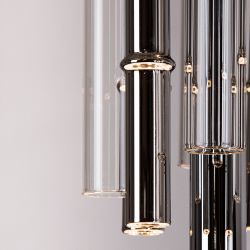 Подвесная люстра Arte Lamp