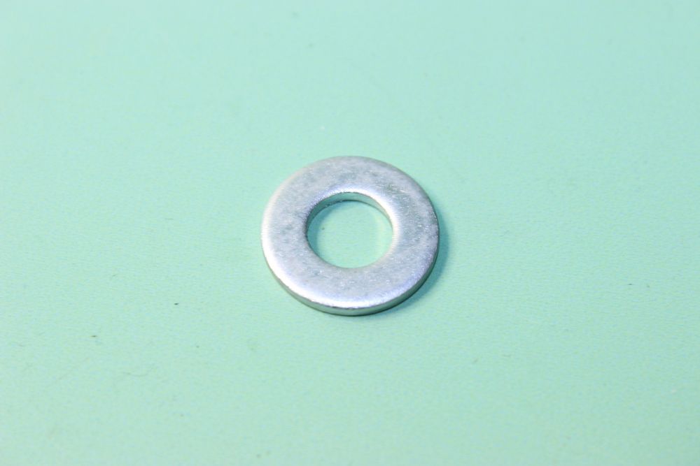 Шайба М8х17