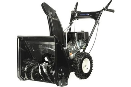 Снегоуборщик HAITEC HT-SF21254