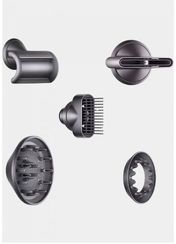 Фен Dyson HD07 Blue/Blush (с кейсом)