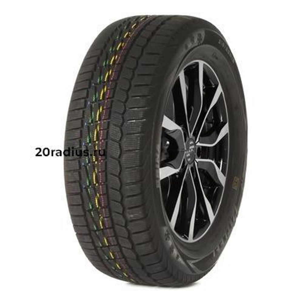 215/50R17 91T Brina V-521 TL