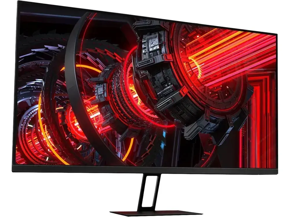 Игровой монитор 27" Redmi X27G