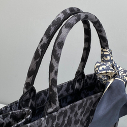 Christian Dior Book Tote 36 cm