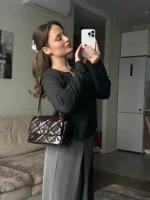 KELLY S горький шоколад - небольшой дефект заливки 46