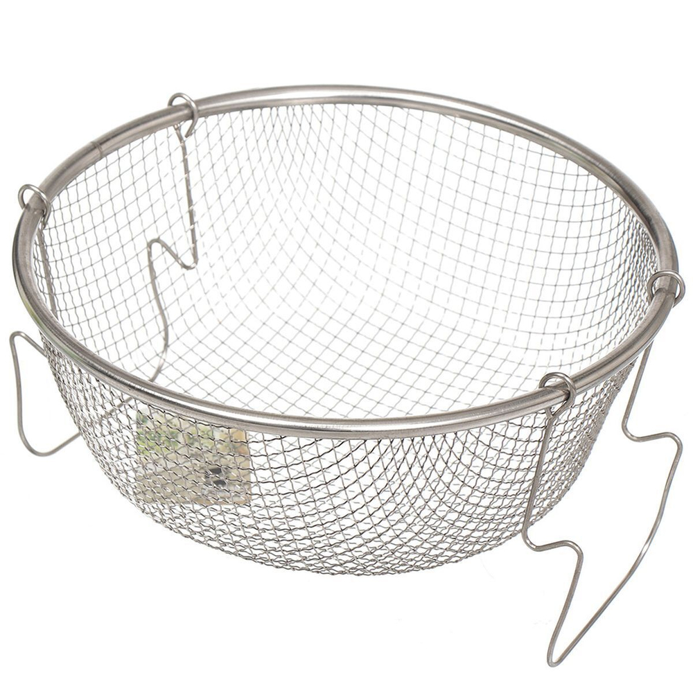 Фритюрница для кастрюли, 22 см, Y3-1244