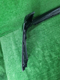 Бампер задний BMW X5 F15 (2013-2018)