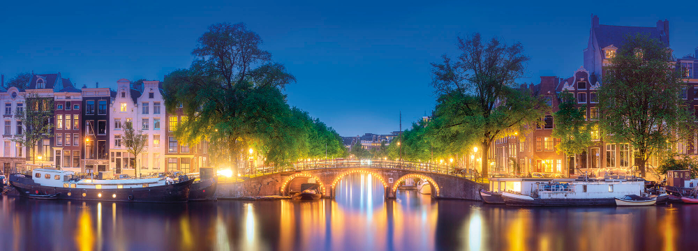 Коллекция Города и страны