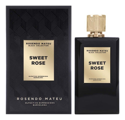 ROSENDO MATEU Sweet Rose духи 100 мл