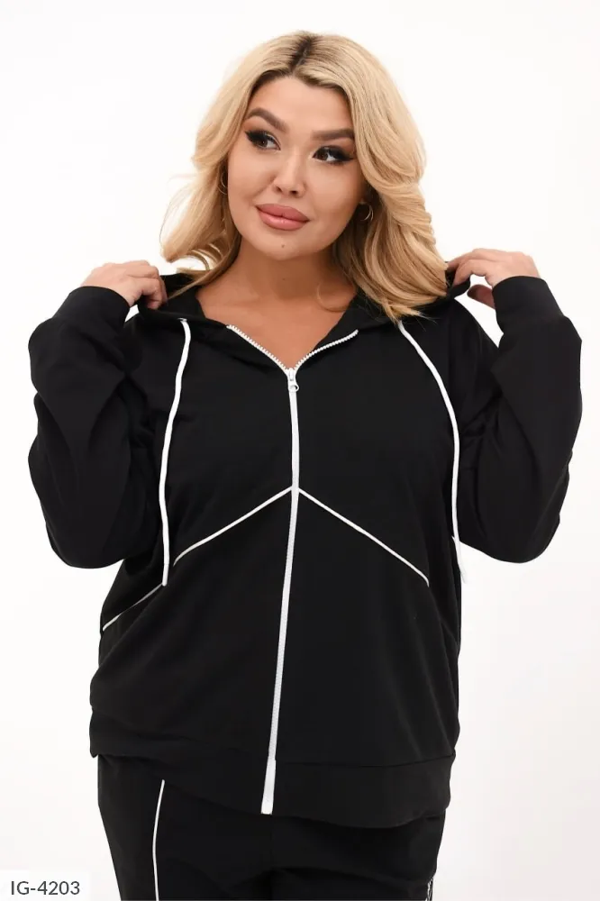 Костюм IG-4194 Фабрика Моды