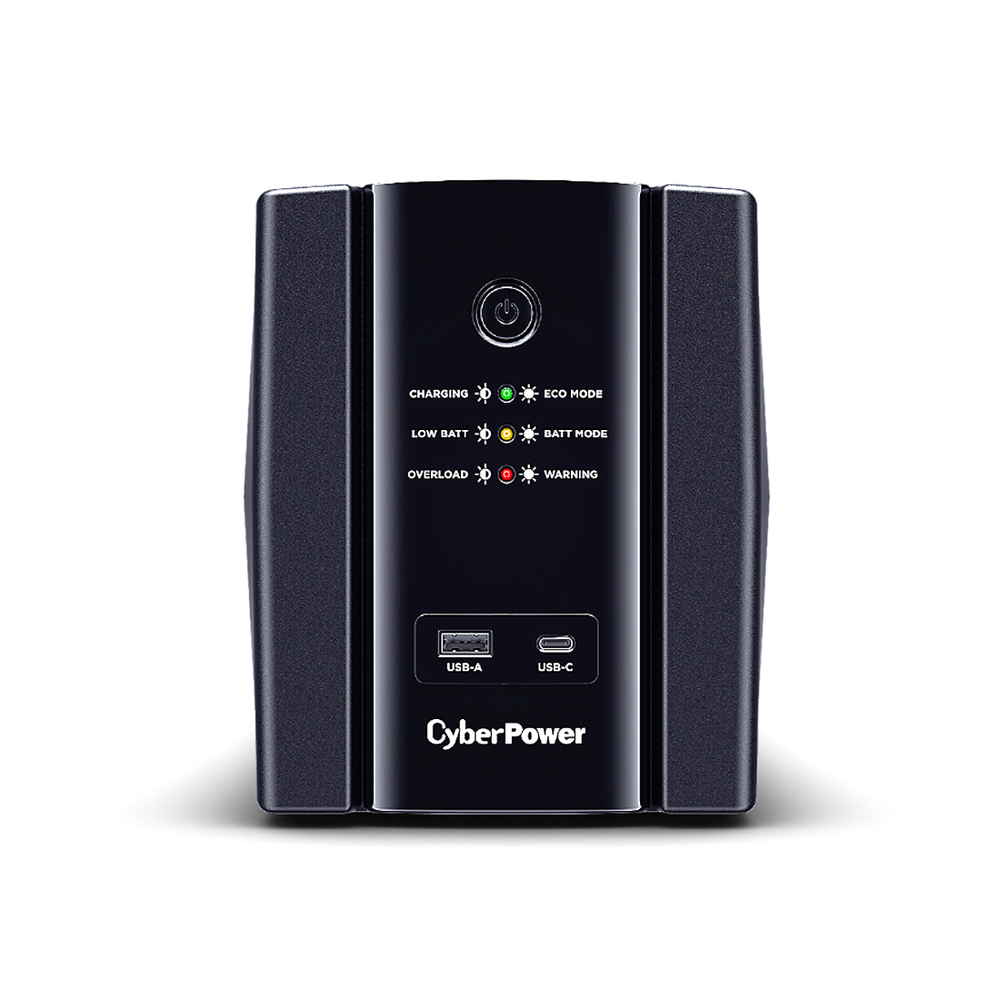 Источник бесперебойного питания CyberPower UT1500EG