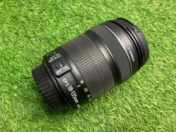 Canon EF-S 18-135mm 3.5-5.6 IS STM
