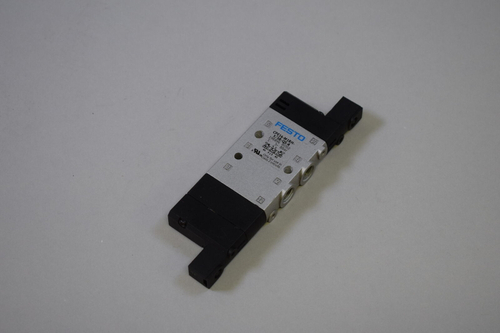 FESTO CPE14-M1BH-5/3B-QS-8