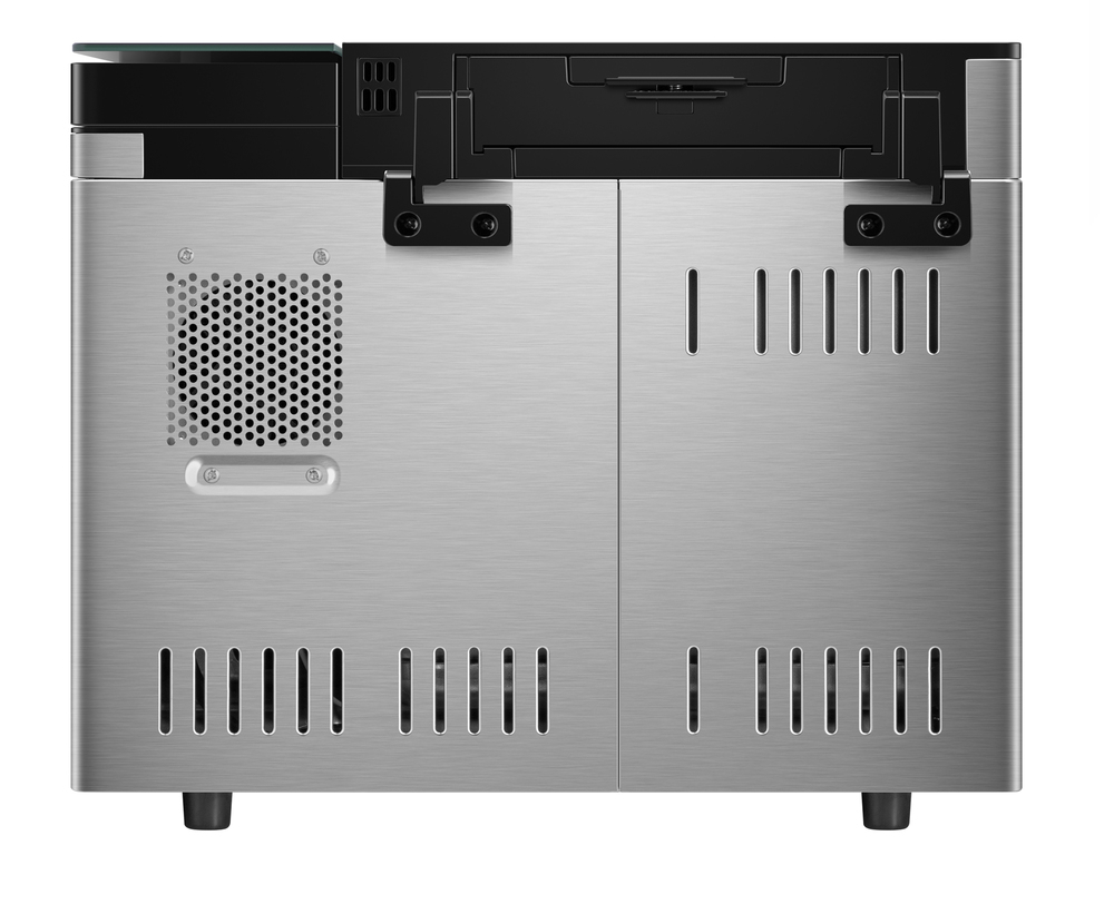 Хлебопечка Maunfeld MBM-900DSS