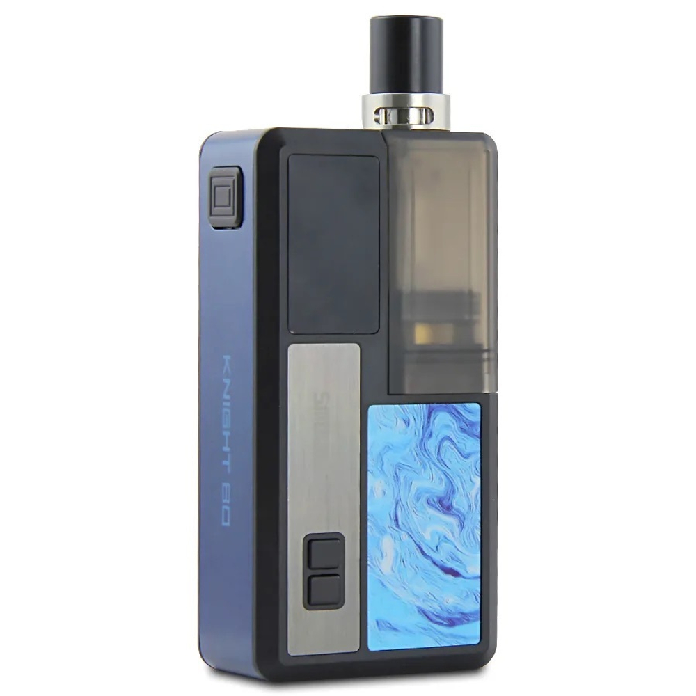 Smoant Knight 80 Pod Kit