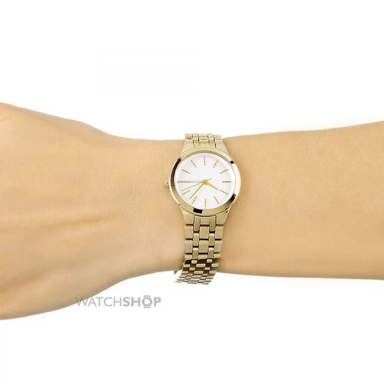 Женские наручные часы DKNY NY2382
