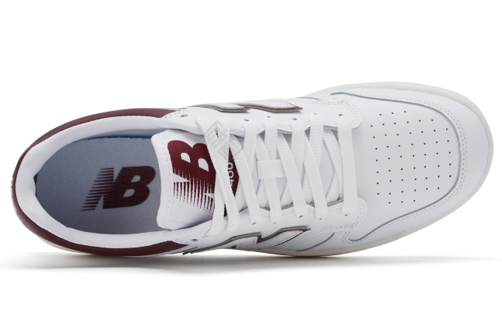 Кроссовки New Balance Nb 480