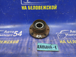 Ступица задняя правая LADA KALINA 2010