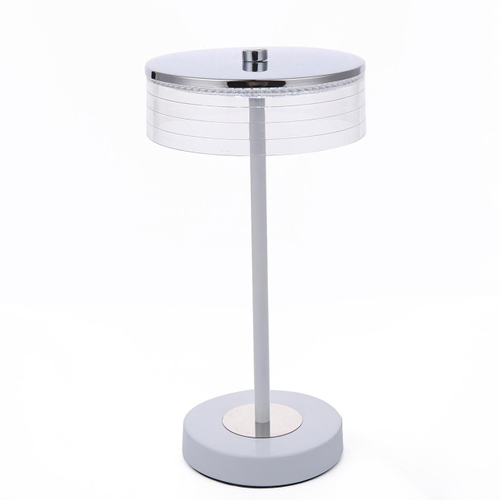 Настольная светодиодная лампа Lumion SATIANA 8252/1TL