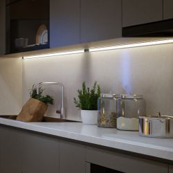 Модульный светильник ЭРА LM-5-840-A1-addl