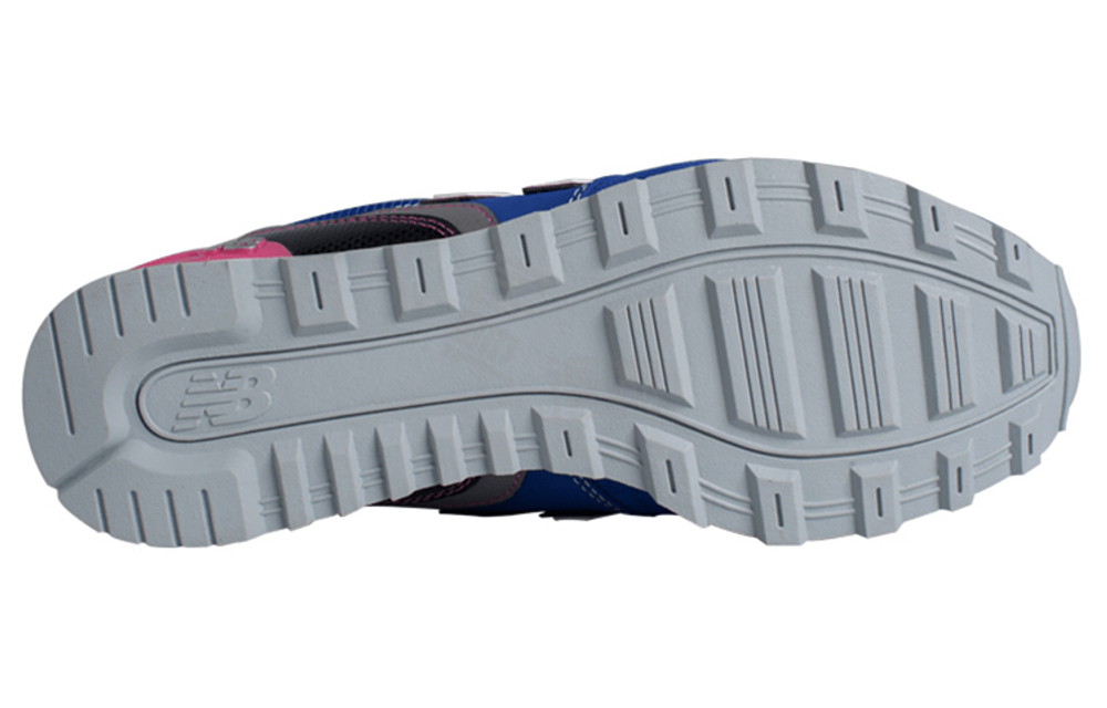 Кроссовки New Balance Nb 996 (Женская размерная сетка)