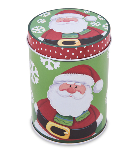 TCN-38-сред Коробка металлическая