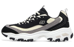 Skechers D"Lites 1.0 "Black" Women"s