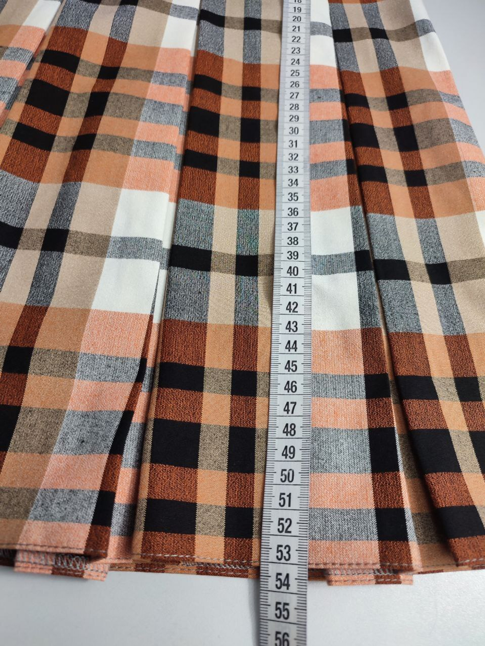 Юбка Bravo с шерстью 46 размер, новая