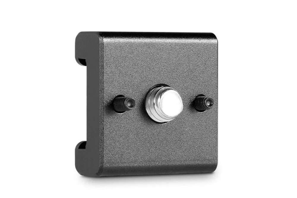 Крепление холодный башмак SmallRig Cold Shoe 2060 (2 шт)