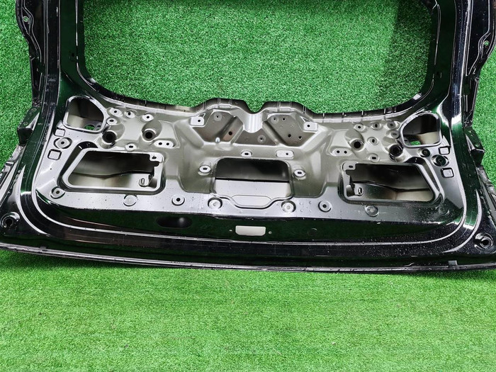 Крышка багажника Haval Jolion (2021-н.в.)