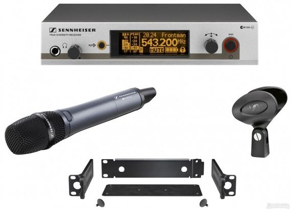 Sennheiser EW 365-G3-A-X