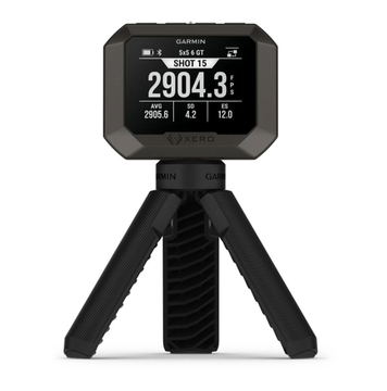 Измеритель скорости пули Garmin Xero C2 Chronograph