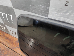 Стекло люка Honda CR-V 2 (RD) 01-06 Б/У Оригинал 70200SCAE01