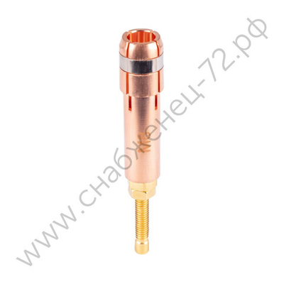 Цанга М8 (для SW2500, пр-во FoxWeld/КНР)