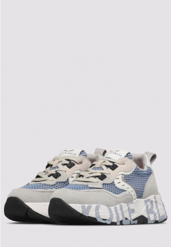 Кроссовки женские VOILE BLANCHE CLUB105 MESH