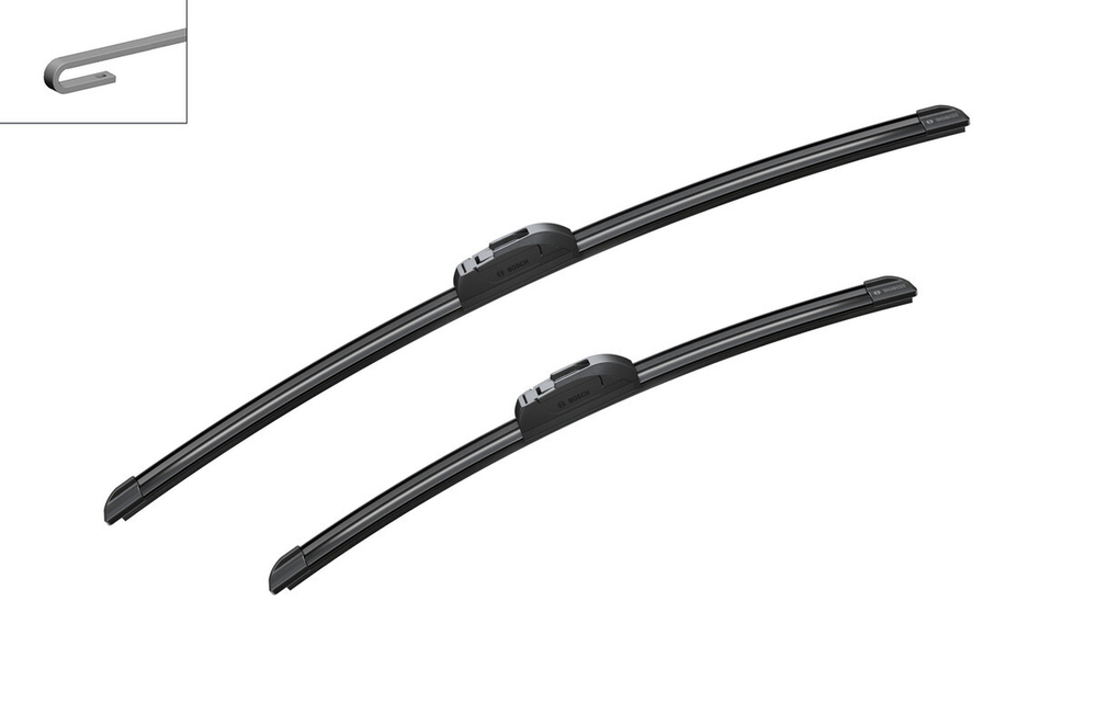 BOSCH - 3397007047-BOC - Wiper Blade