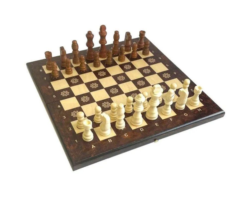 Шахматы "Бесконечность 1" 30, Armenakyan