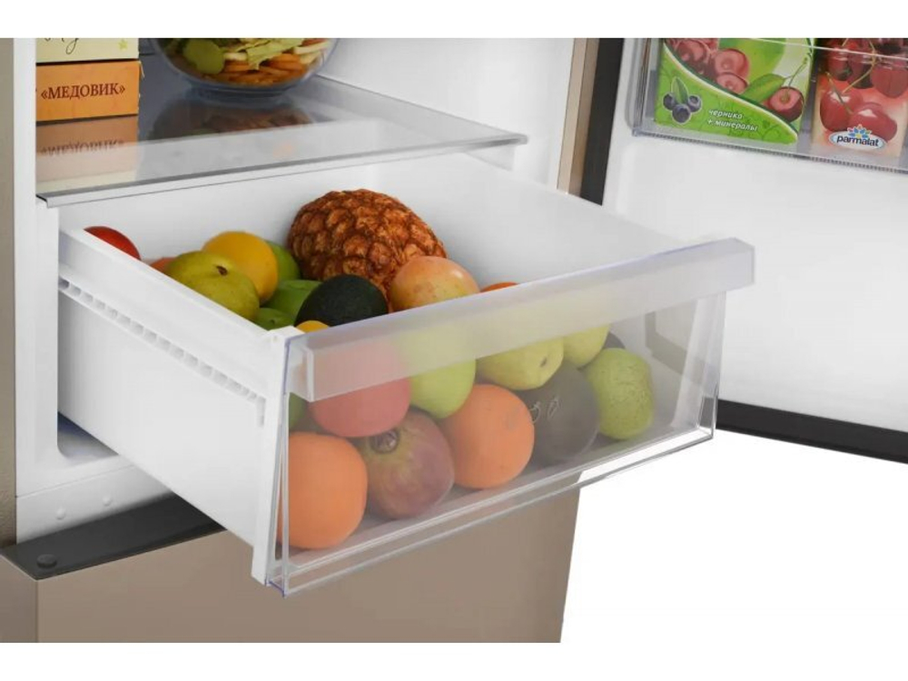 Холодильник Haier CEF535AGG