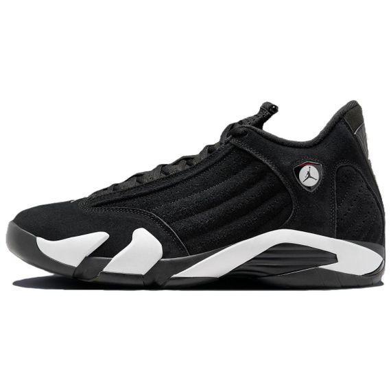 Jordan Air Jordan 14 Подвесные баскетбольные мячи МИД-Топ-Мужские