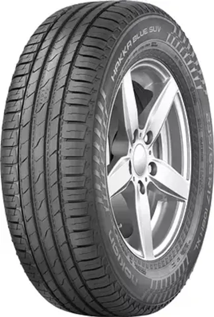 Nokian Hakka Blue SUV 255/65 R17 114H XL