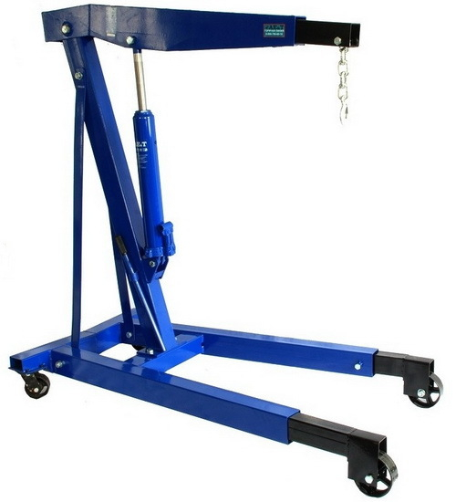 Кран гидравлический Т62103 AE&T