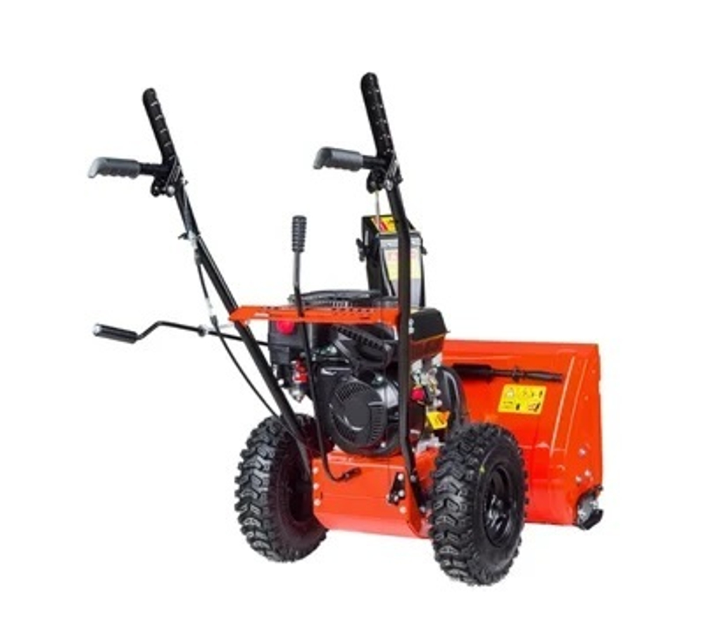 Снегоуборщик GIGANT SP-03