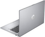 Ноутбук  HP 470 G10 17.3 ", Core i7, 16 Гб RAM, 512 Гб SSD, Iris Xe Graphics, Серебристый