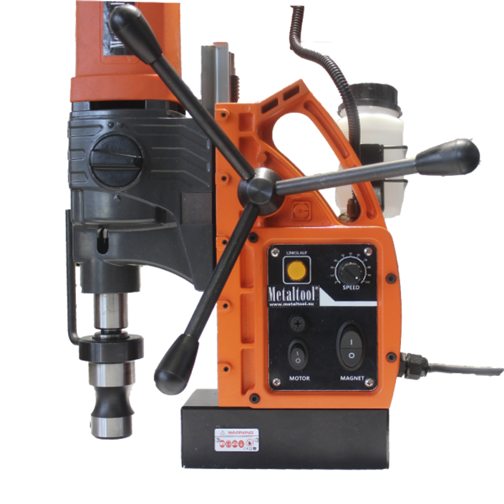 Магнитный сверлильный станок Metaltool MT 36