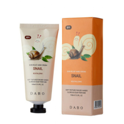 DABO Skin Relief Hand Cream крем для рук с натуральными экстрактами