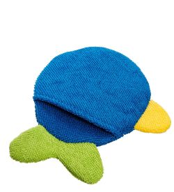 BT-27/3 Аксессуар для бани «Рыбка»