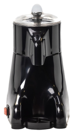 Соковыжималка для цитрусовых JOHNY AK/7-AUT ECO черная