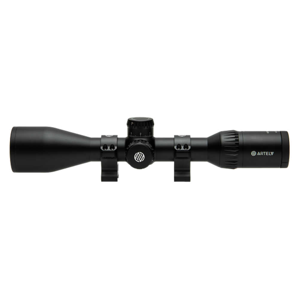 Artelv LRS 4-16x50 FFP 30мм