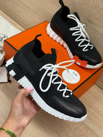 Кроссовки Hermes