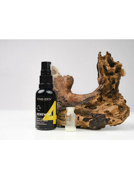 Renewing skin serum Renew Me Retinal 0.05% (Renewing Serum) 30 ml