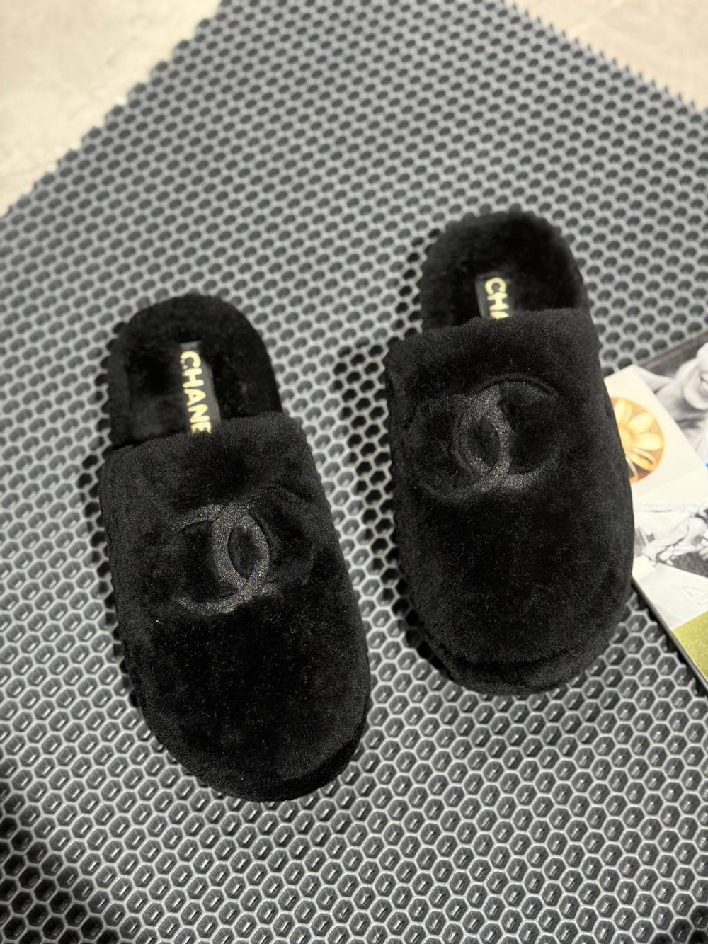 Комплект Chanel